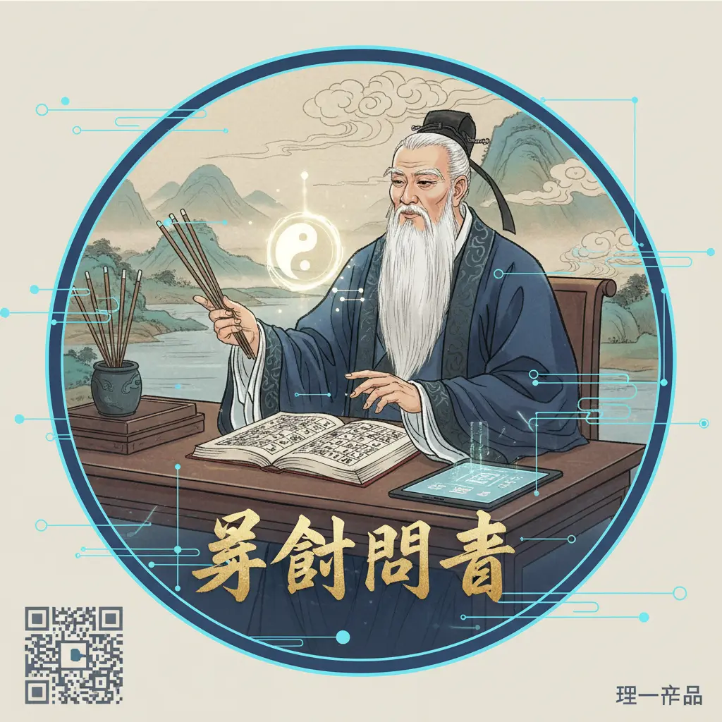 理一老師 - 易佔問事