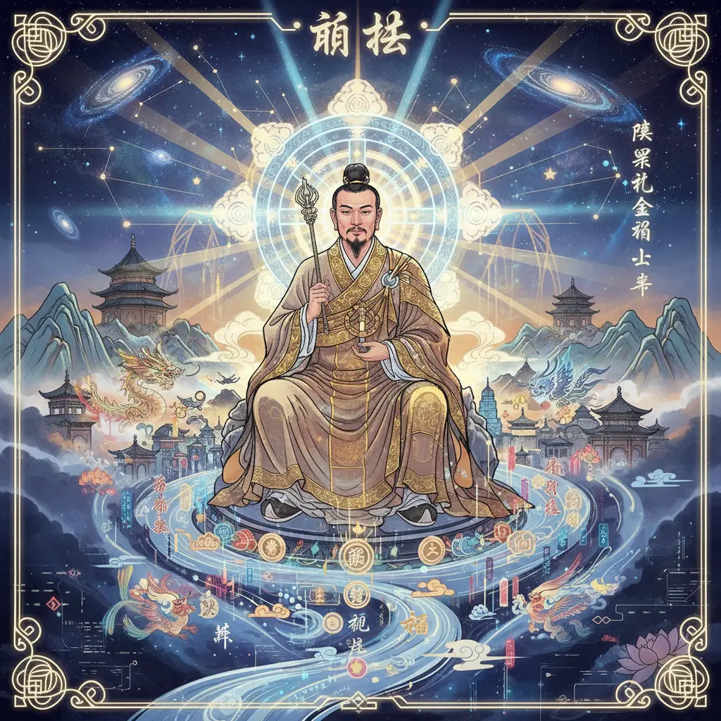 陳果齊金剛上師 - 佛法
