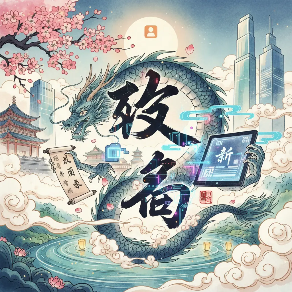改名 - 改名