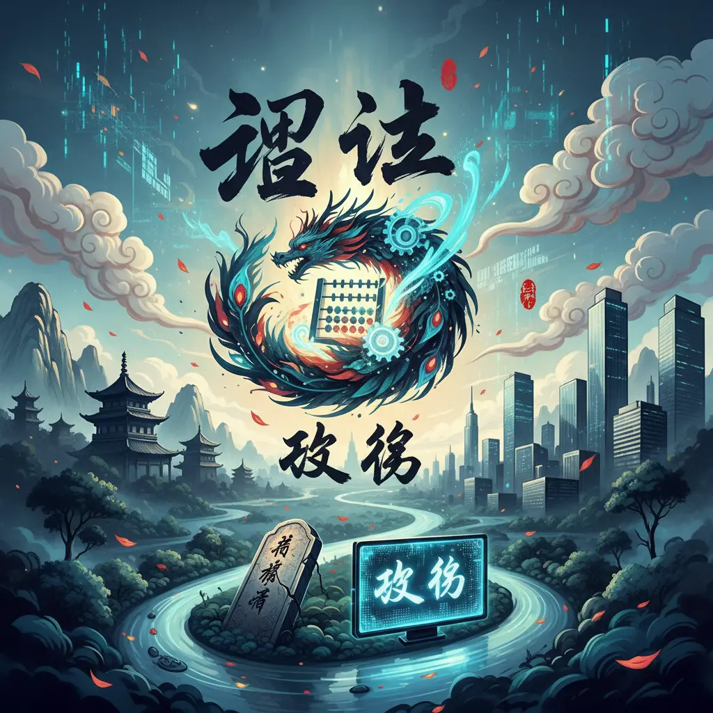 改名 - 政治