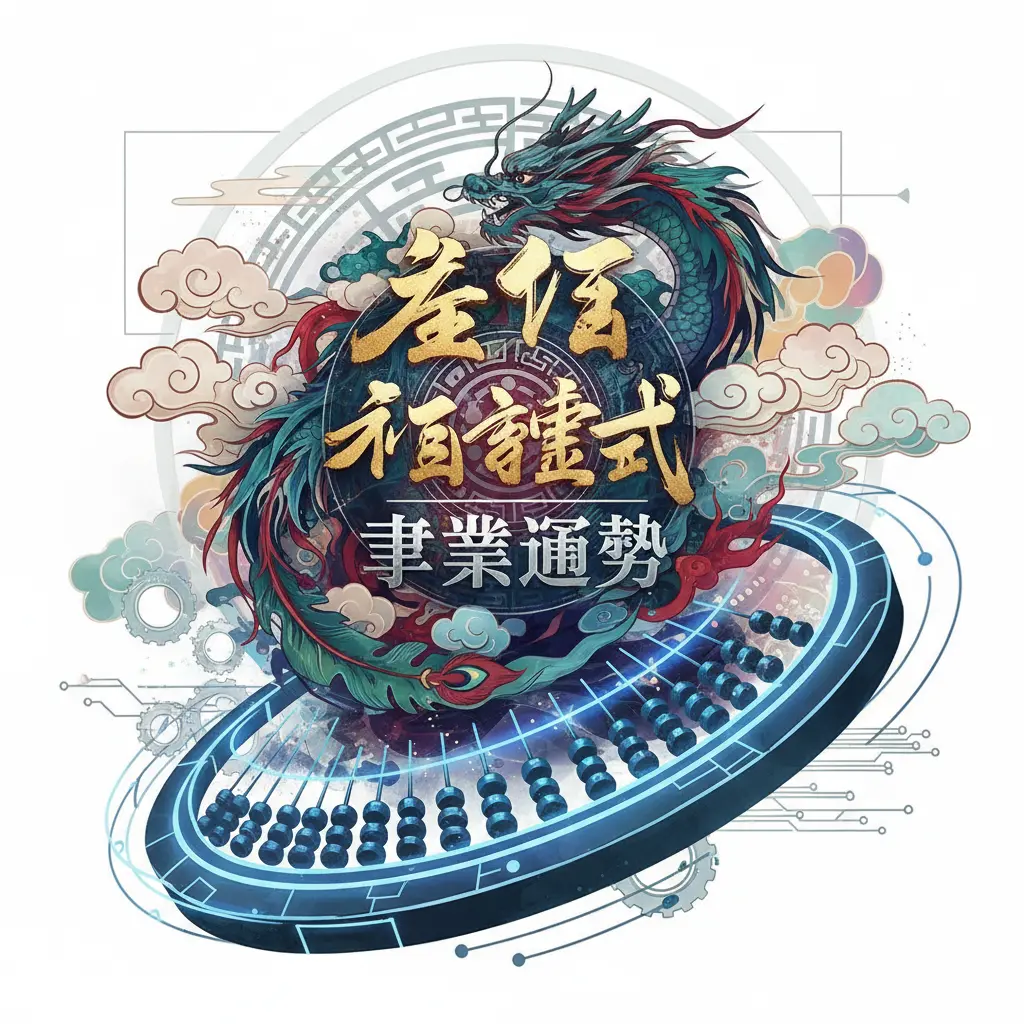 事業運勢 - 姓名測試