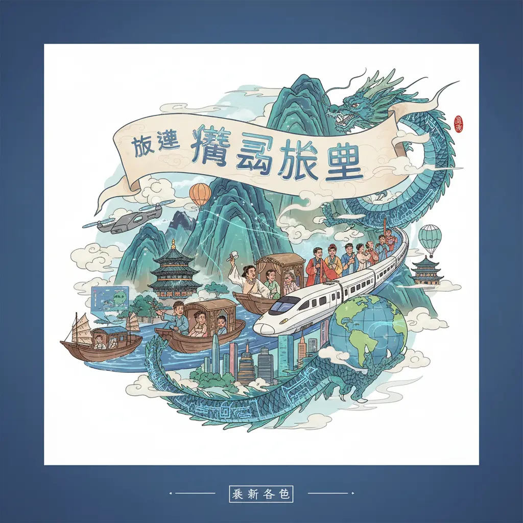 改名 - 旅遊業