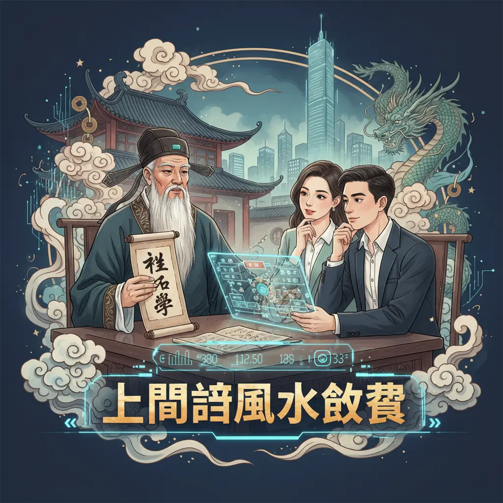 上門睇風水收費 - 姓名學