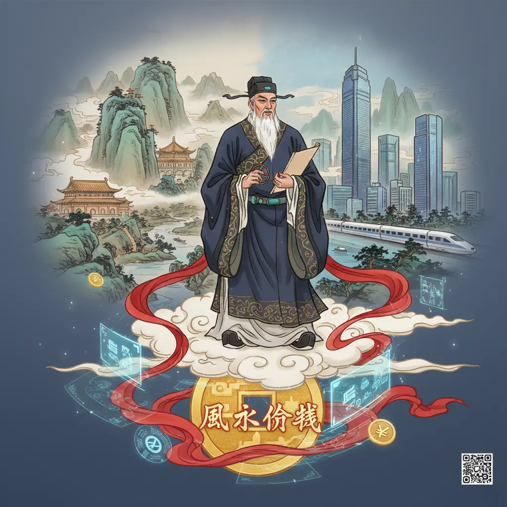 睇風水價錢 - 理一老師