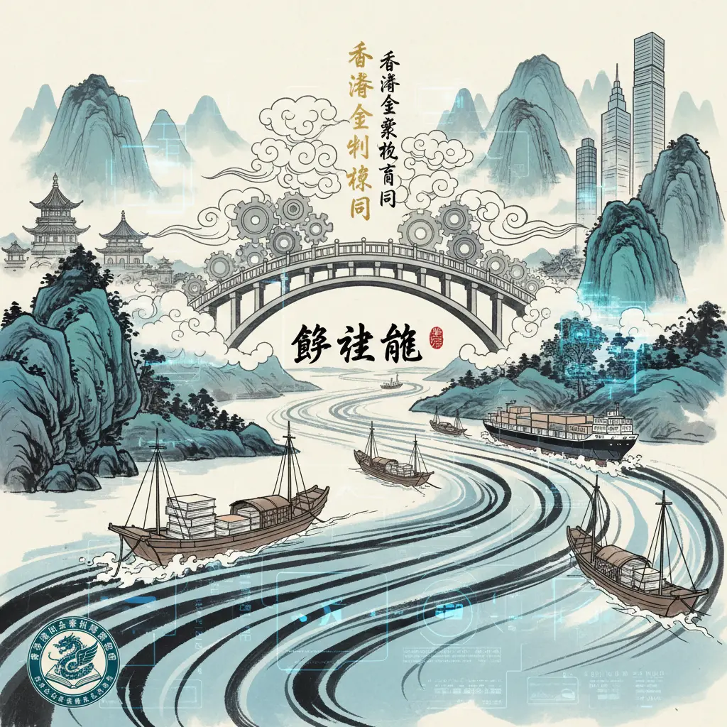 鄺偉雄 - 香港聯合書刊物流有限公司