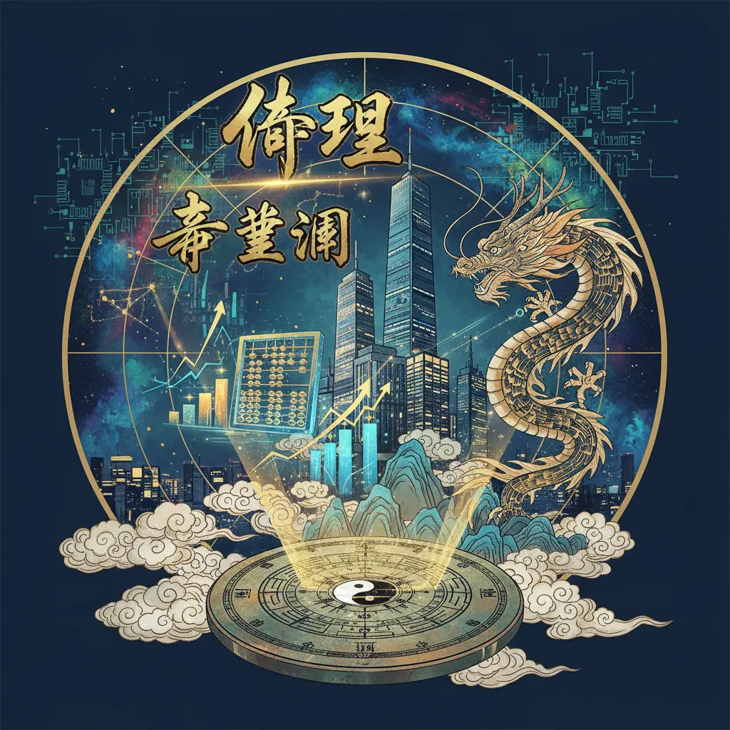 事業運 - 命理