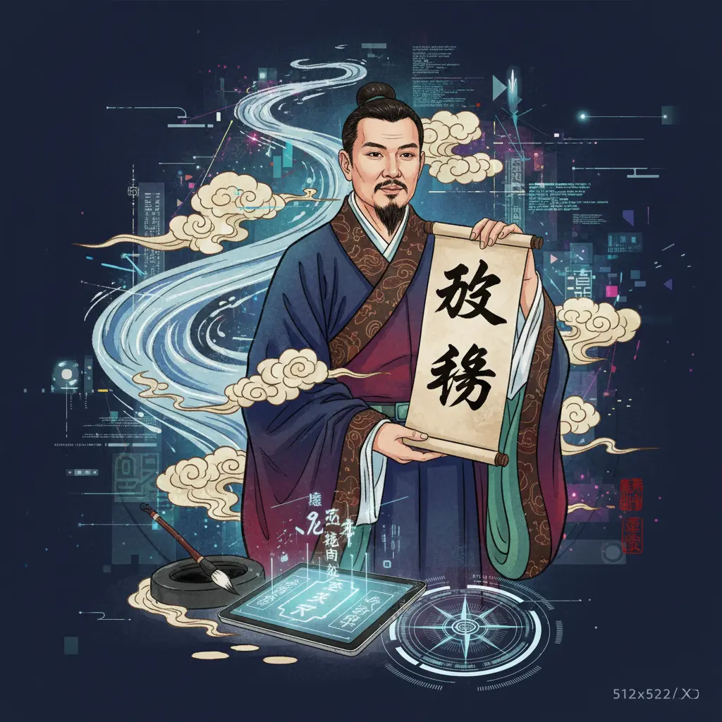 陳定幫 - 改名