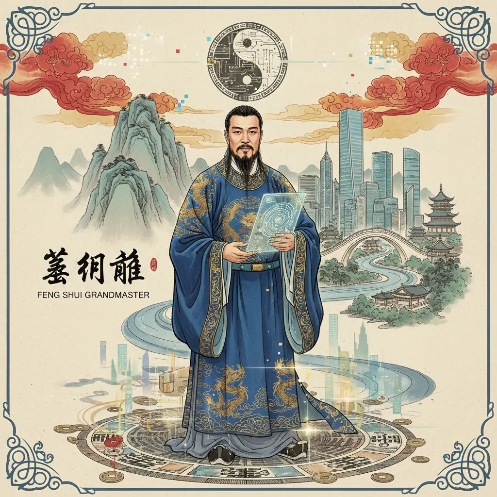 蘇民鋒 - 蘇民峯