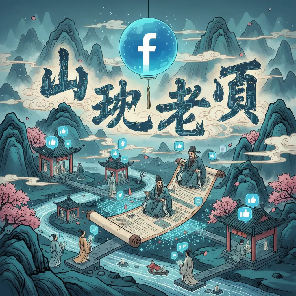 山趣老師 - Facebook