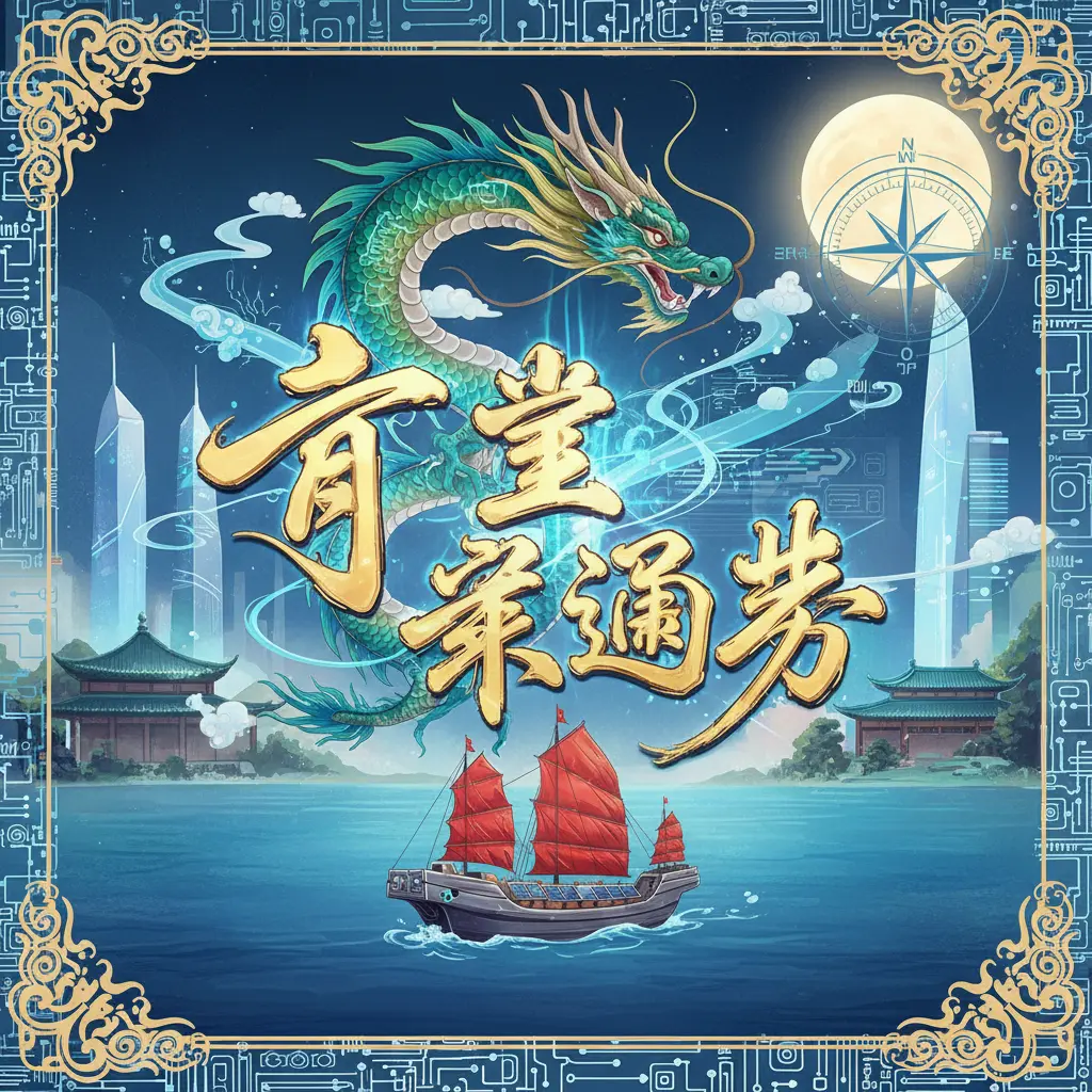 事業運勢 - 事業運勢