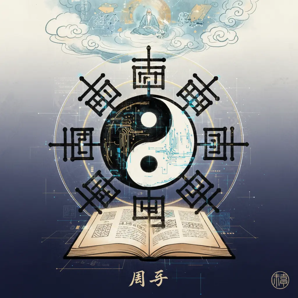 易經 - 周易