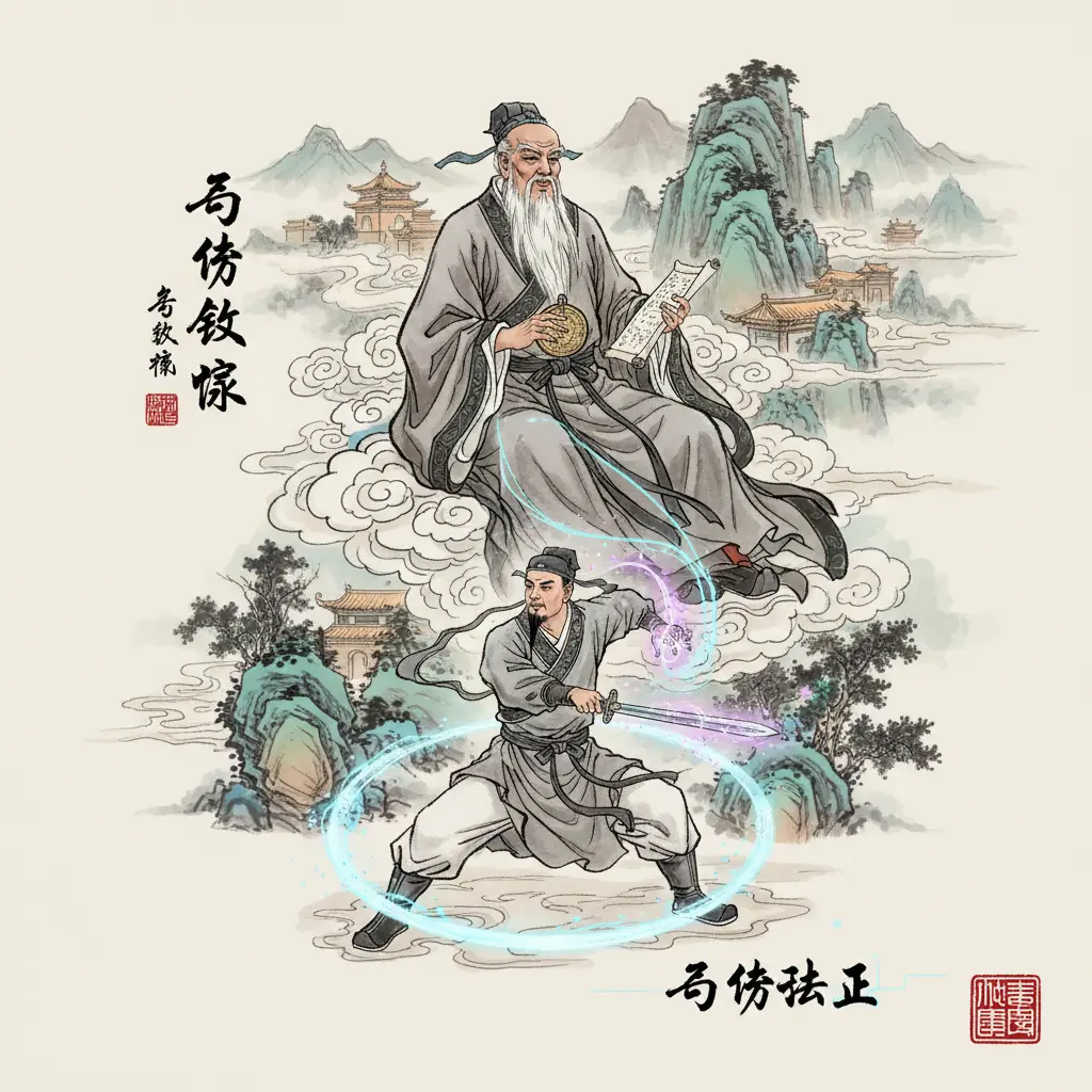 司徒法正 - 司徒錫泉