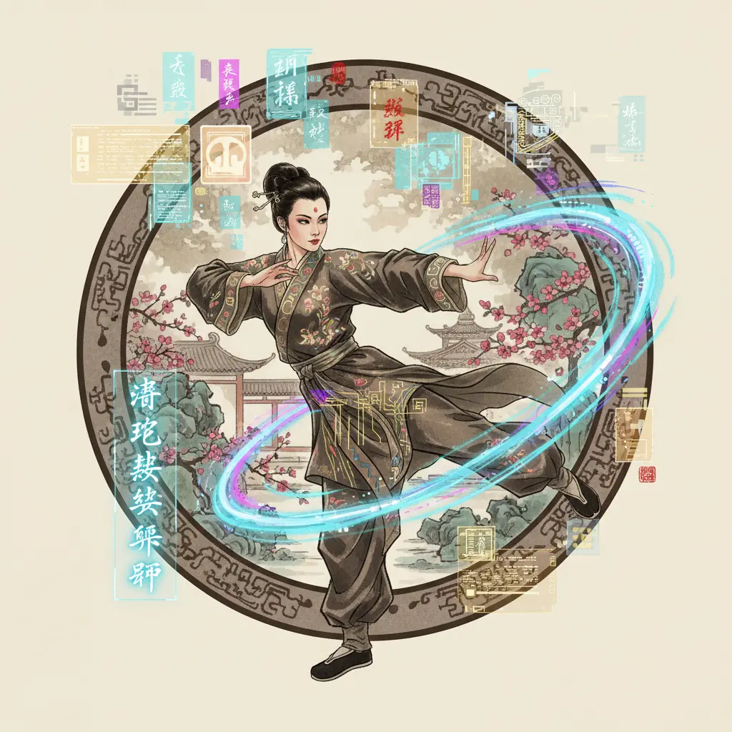 唐碧霞師傅 - 唐碧霞