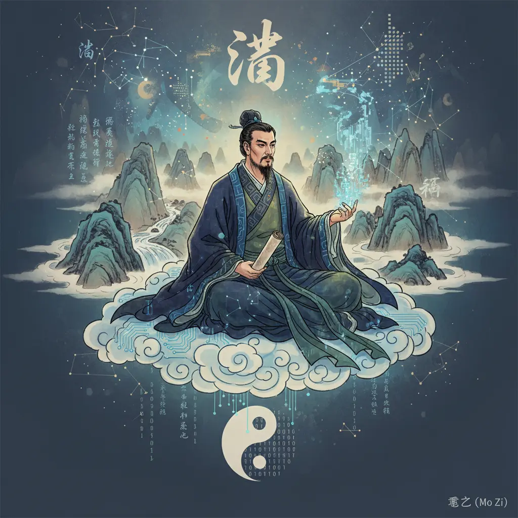 玄學 - 王弼