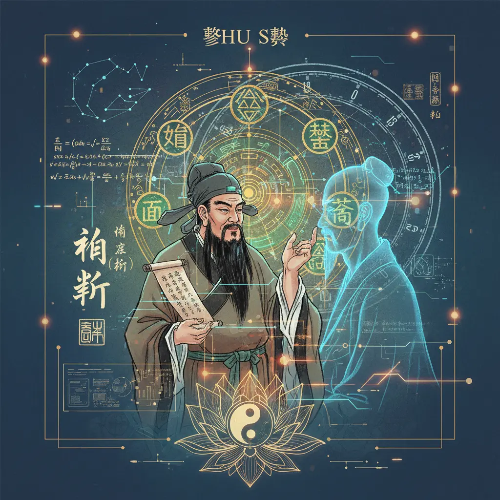 術數 - 相術