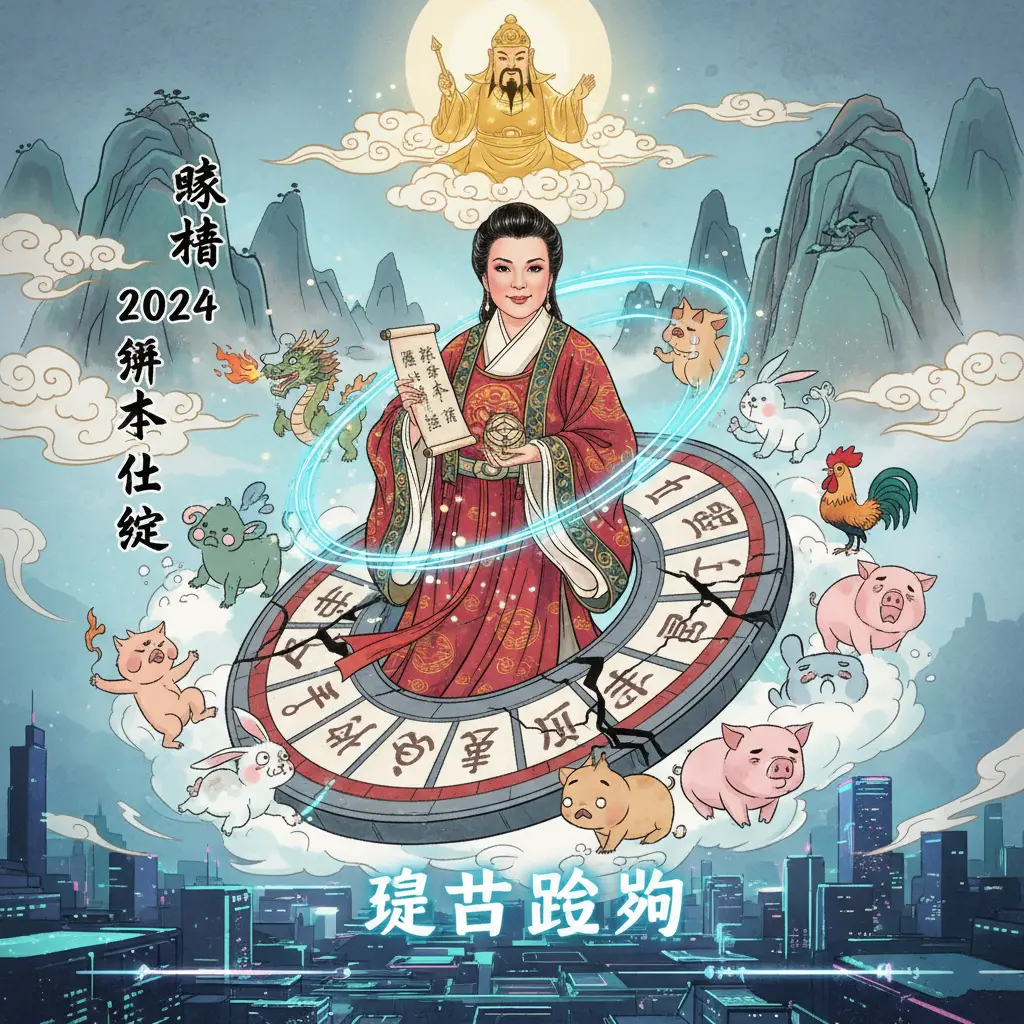 犯太歲 - 麥玲玲