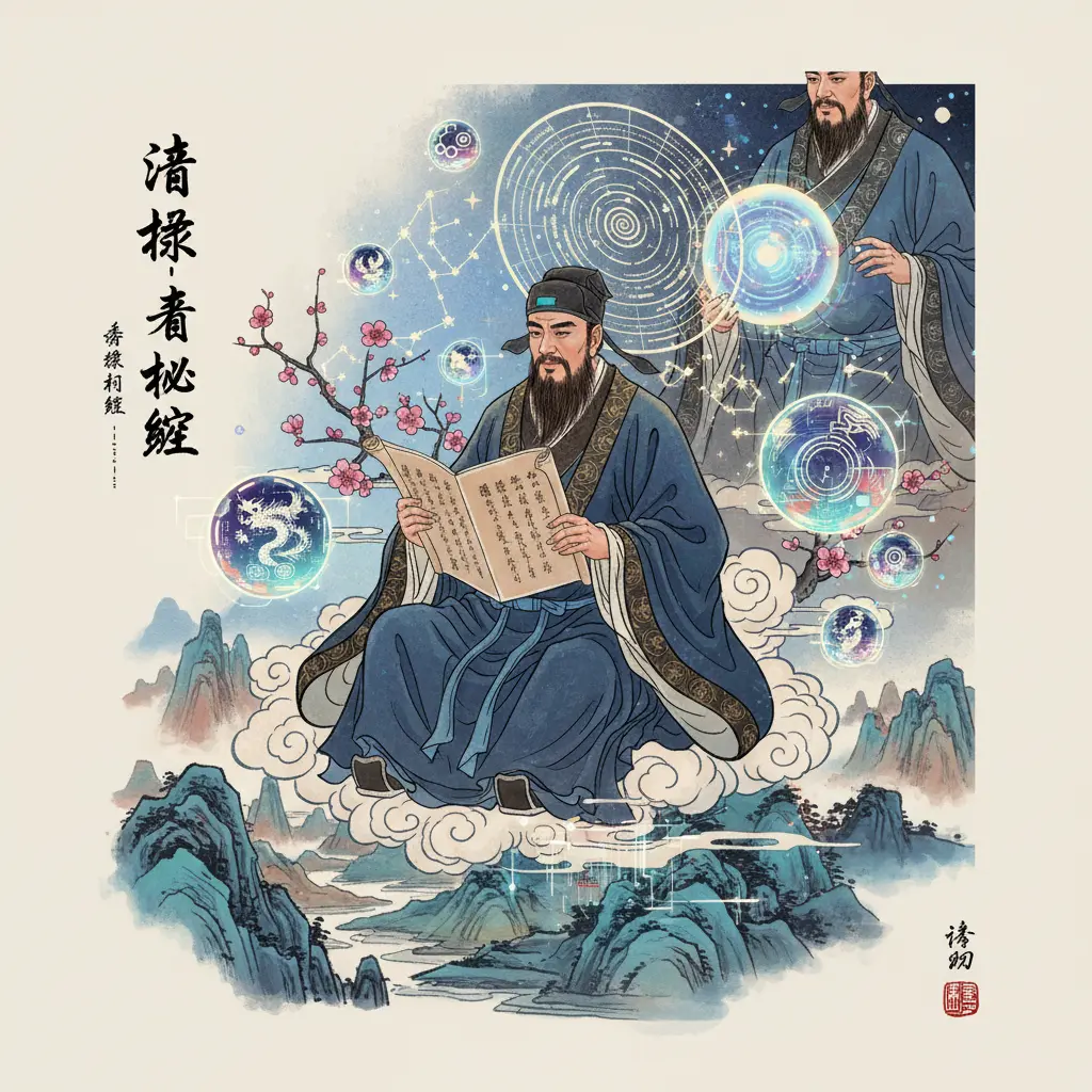 董慕節 - 汪懷節