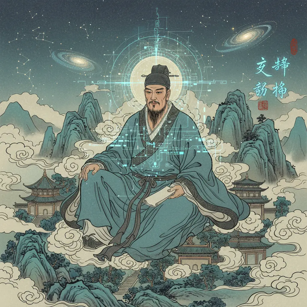玄學 - 郭象
