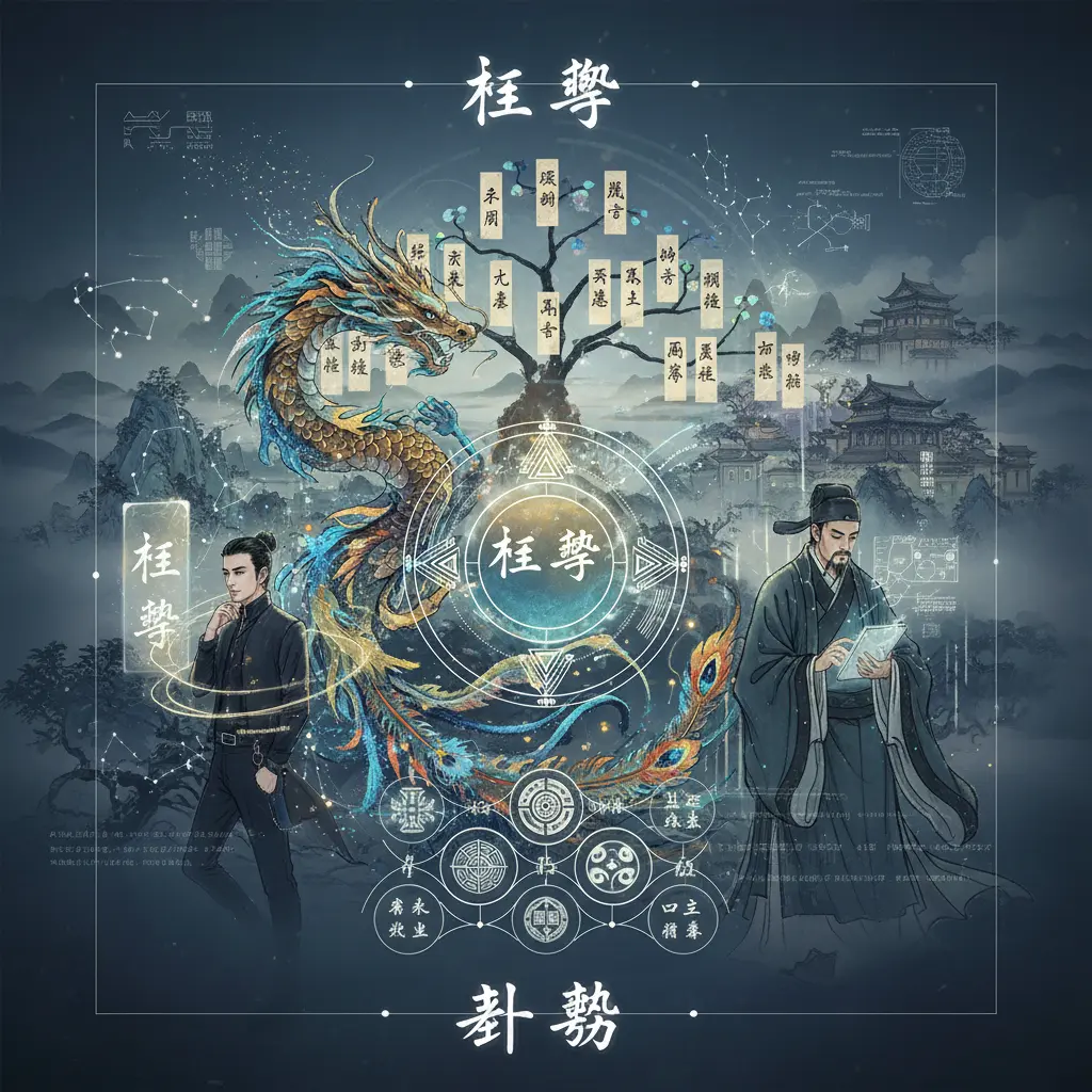 術數 - 姓名學