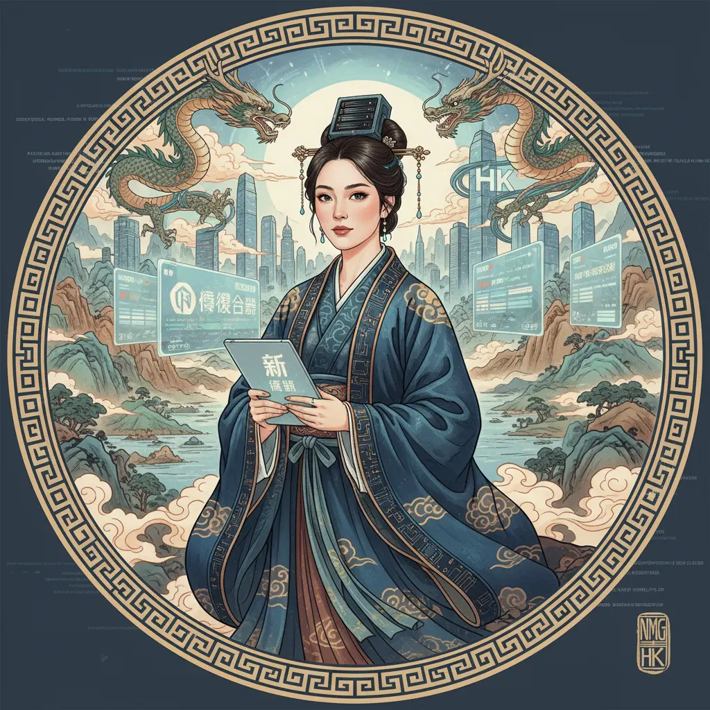 Sandy Chan - Media